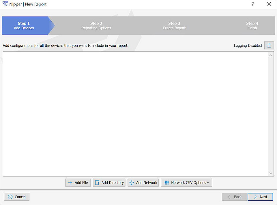 Titania Nipper Integration Guide